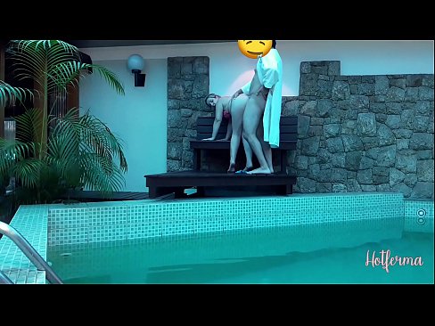 ❤️ Boss invita a cameriera à a piscina, ma ùn pudia resiste à un caldu ️❌ Porno à noi % co.it-com.top% ️❤
